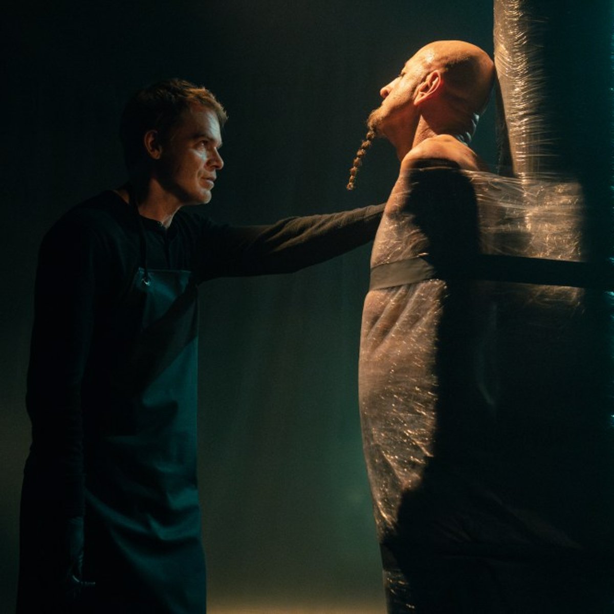 "Dexter: Zmartwychwstanie": zapowiedź wideo zdradza datę premiery 2. sezonu