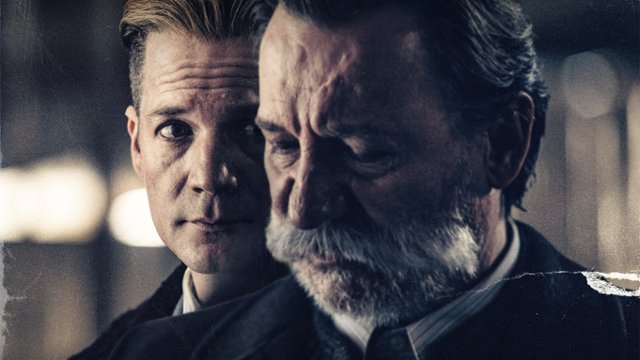 PREMIERA: Zobacz nowy teaser filmu "Dziki, dziki wsch&oacute;d"