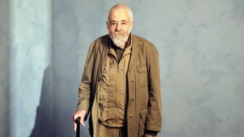 Mike Leigh kończy reżyserską karierę