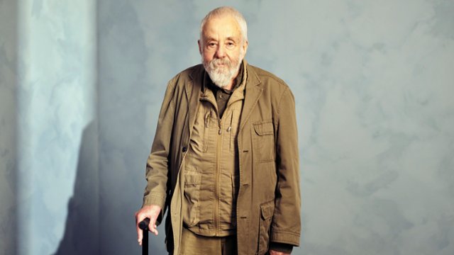 Mike Leigh kończy reżyserską karierę