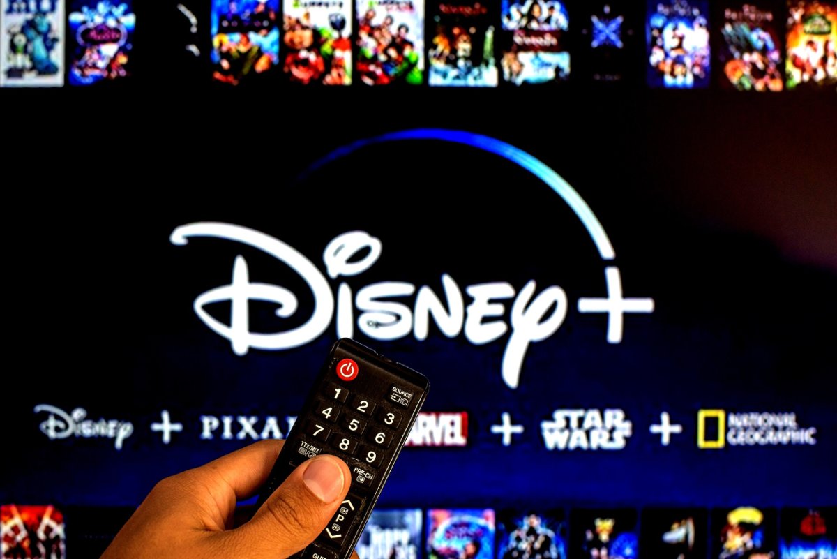 Disney + wprowadzi tańszy pakiet z reklamami