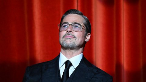 "Kino niezależne dziś jest tak dobre, jak w latach 90." &ndash;&nbsp;m&oacute;wi Pitt