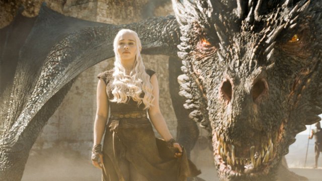 "Gra o tron": Znamy datę premiery pierwszego filmu z Westeros