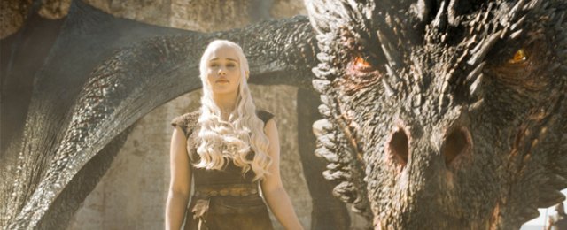 Historia Westeros. Znamy premierę pierwszego filmu z uniwersum...