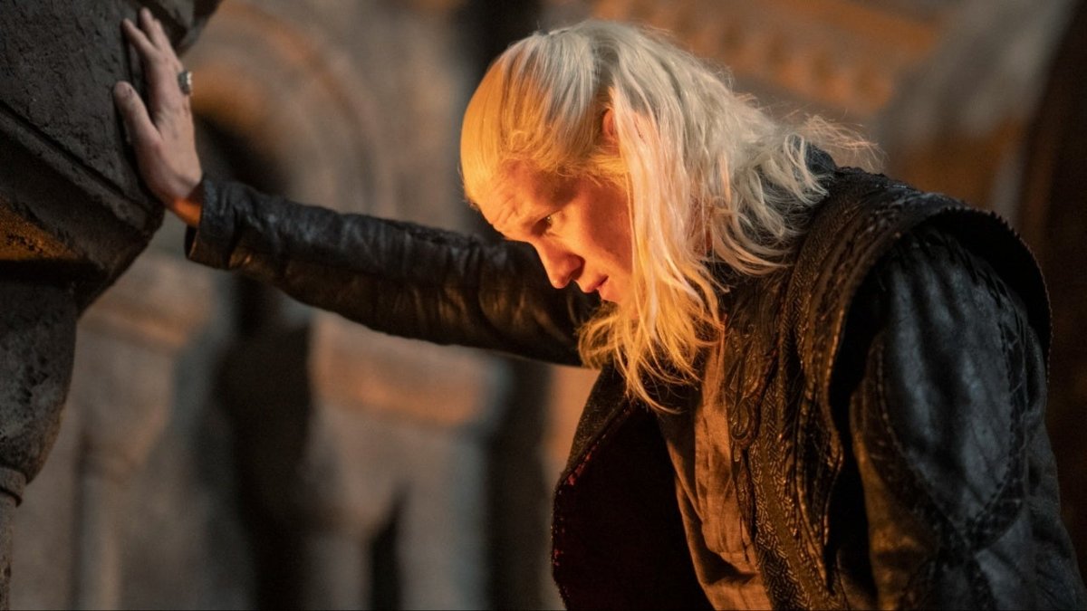 "Gra o tron": Znamy datę premiery pierwszego filmu z Westeros