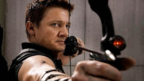 "Doomsday" bez Hawkeye'a, więc "dobrzy" przegrają &ndash; m&oacute;wi Renner