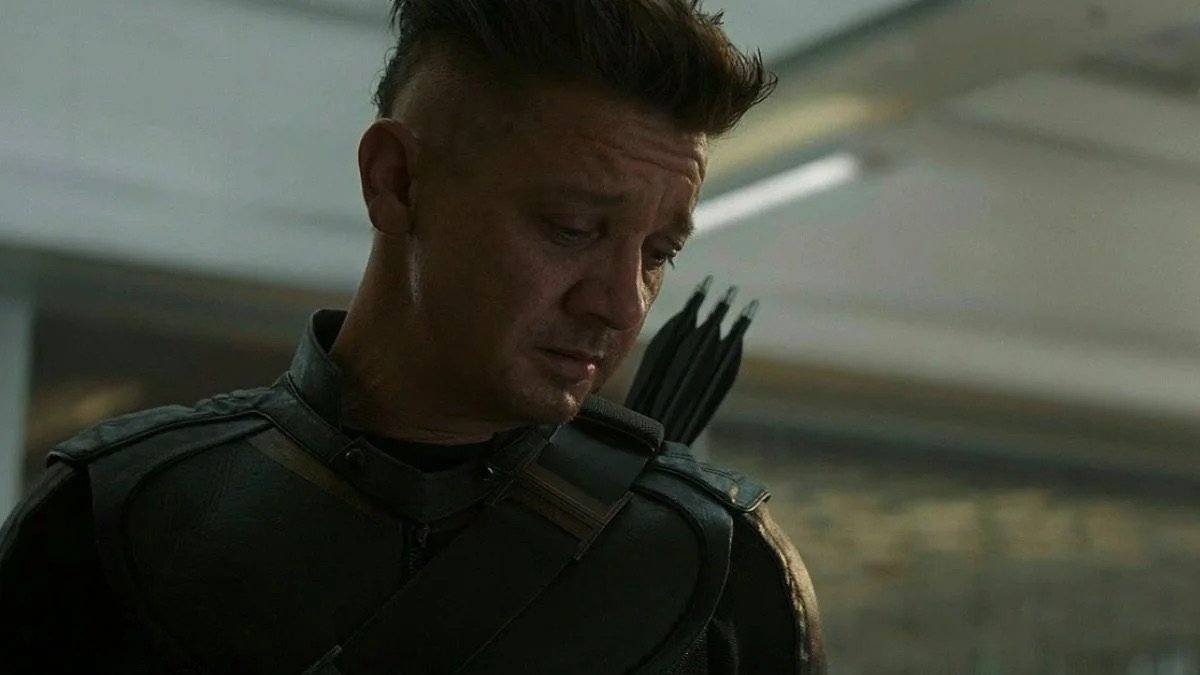 "Doomsday" bez Hawkeye'a, więc "dobrzy" przegrają – mówi Renner