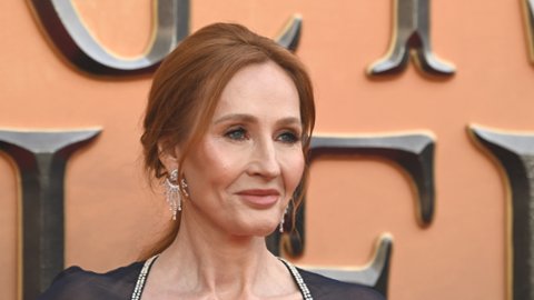 Dokument o J.K. Rowling opowie o jej kontrowersyjnych poglądach?