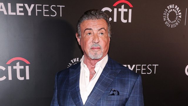 "Jestem idiotą" &ndash; Stallone żałuje, że nie korzystał z usług...