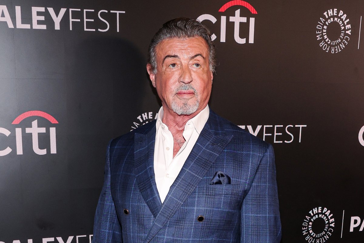 "Jestem idiotą" – Stallone żałuje, iż nie korzystał z usług kaskaderów