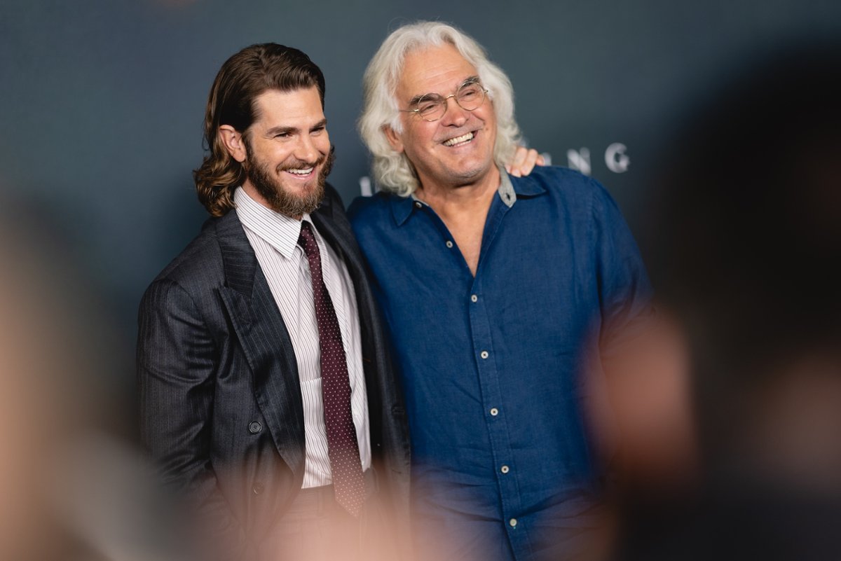"Test Drive": Paul Greengrass rezygnuje z reżyserii projektu