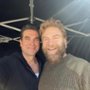Kenneth Branagh o Marcinie Dorocińskim: "Prawdziwa gwiazda"