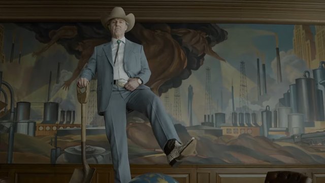 Kochacie kino? Nie atakujcie "Diggera" &ndash; apeluje Ben Affleck