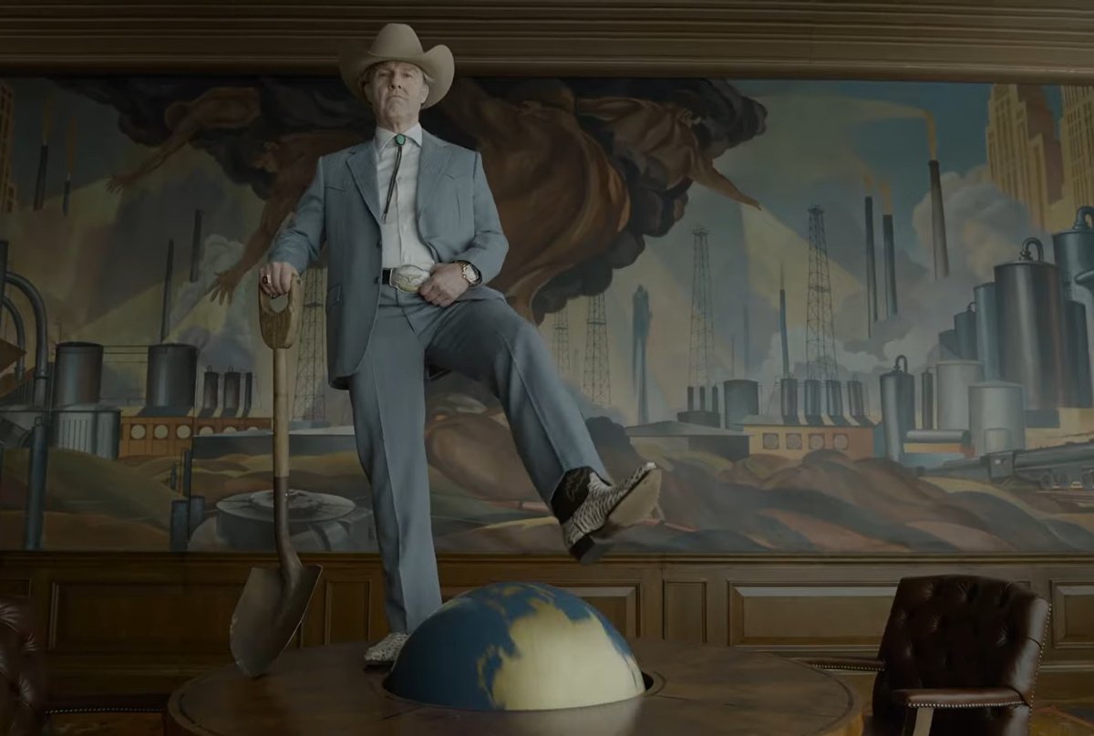 Kochacie kino? Nie atakujcie "Diggera" – apeluje Ben Affleck