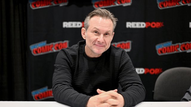 Christian Slater wystąpi w nowym filmie z nurtu Dogma 25
