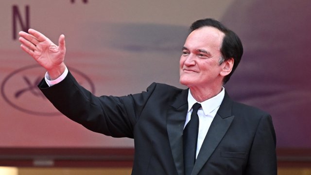 Tarantino ukończył scenariusz ostatniego filmu