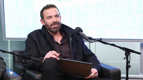 Ben Affleck był uzależniony od StarCrafta? "Zabrał mi 3 lata życia"