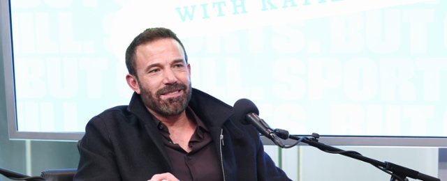 Ben Affleck był uzależniony od popularnej gry Blizzarda. Zabrała...