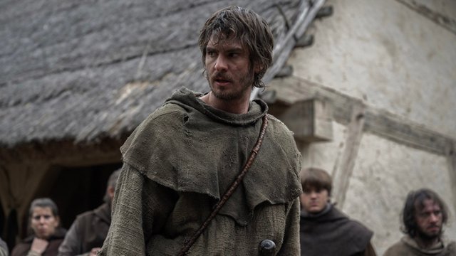 WMFF: Andrew Garfield w powstaniu Wata Tylera &ndash; recenzujemy!