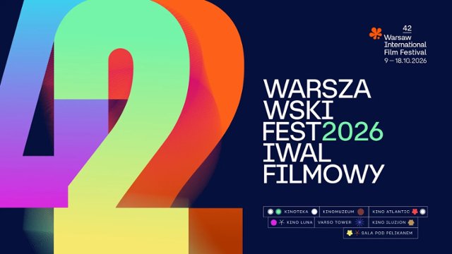 42. Warszawski Międzynarodowy Festiwal Filmowy: zwycięzcy 