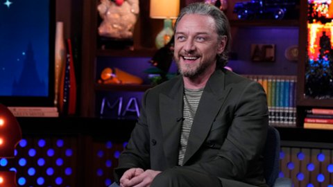 "Star Trek": James McAvoy chciał serialu o młodym Picardzie?