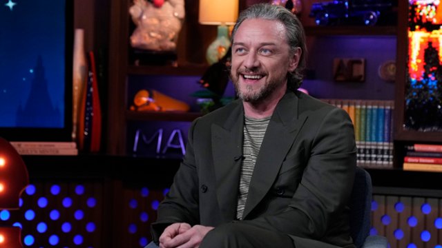 "Star Trek": James McAvoy chciał serialu o młodym Picardzie?