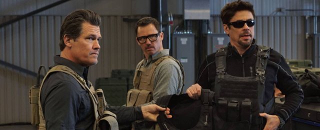 "Sicario 3": Scenariusz jest "nie do odrzucenia" &ndash; m&oacute;wi Josh...