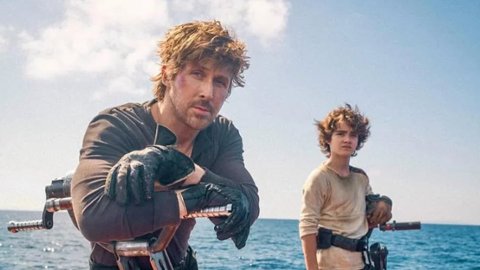 "Star Wars: Starfighter" droższe od... "Przebudzenia mocy"?