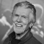 Nie żyje Tom Skerritt, gwiazda "Obcego i "Top Guna"