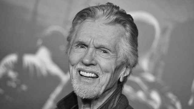 Nie żyje Tom Skerritt, gwiazda "Obcego i "Top Guna"