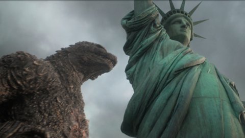 Tw&oacute;rca nowej "Godzilli" szykuje projekt w Hollywood