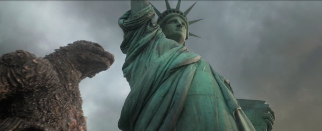 Tw&oacute;rca nowej "Godzilli" szykuje projekt w Hollywood. Zagra w nim...
