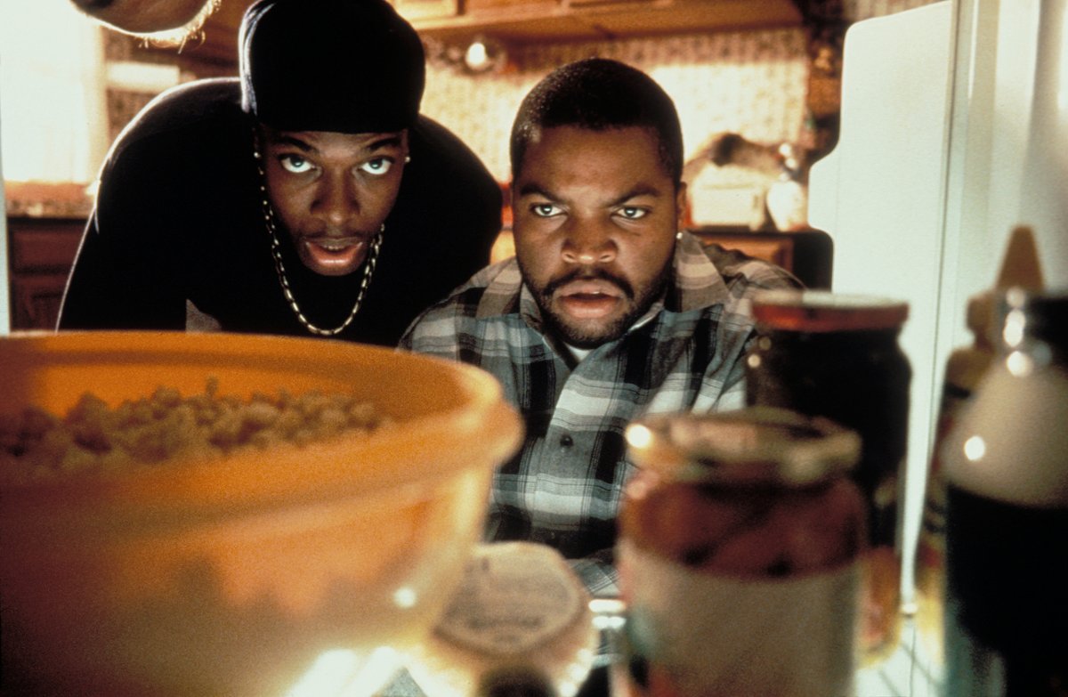 Między czwartkiem a sobotą. Nowy "Piątek" nadchodzi