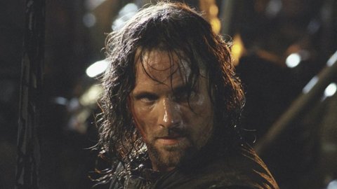 Nowy Aragorn. Jamie Dornan czuje presję roli?