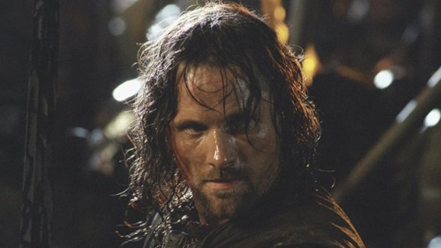 Nowy Aragorn. Jamie Dornan czuje presję roli?