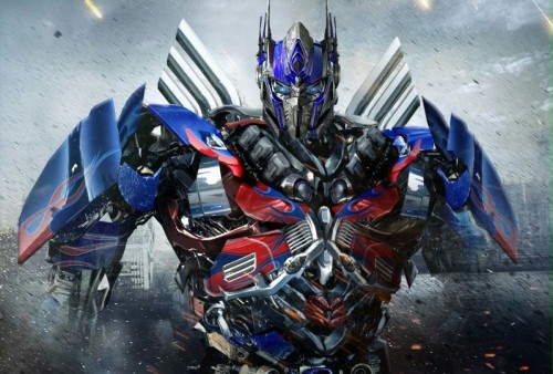 Znamy daty premier trzech kolejnych części "Transformers"