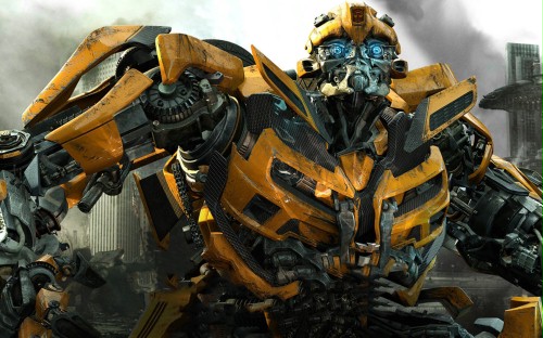 Gwiazdeczka Nickelodeon z gł&oacute;wną rolą w "Transformers 5"