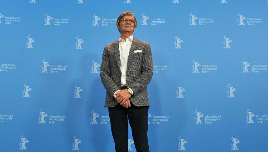 Tw&oacute;rca "Domu dusz" szykuje film o Giannim Versace
