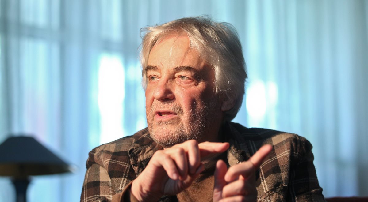 Andrzej Żuławski nie żyje