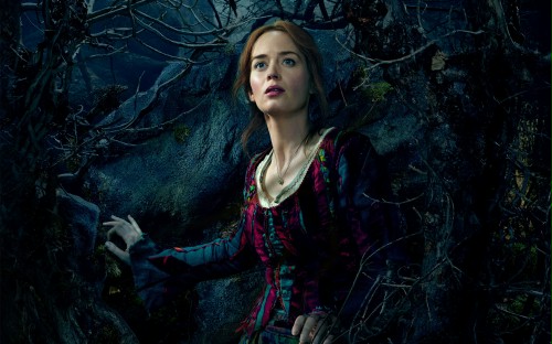 Emily Blunt nową Mary Poppins?