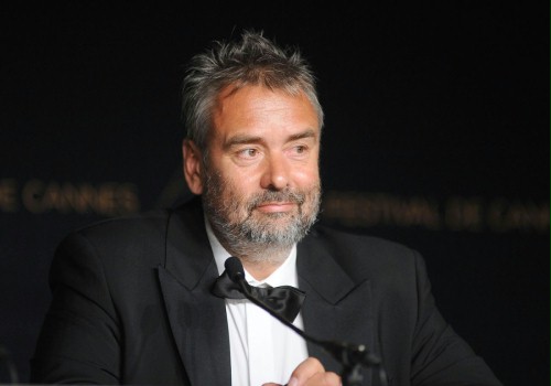 Luc Besson szykuje serial o sztucznej inteligencji