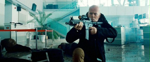 Bruce Willis gwiazdą nowego "Życzenia śmierci"