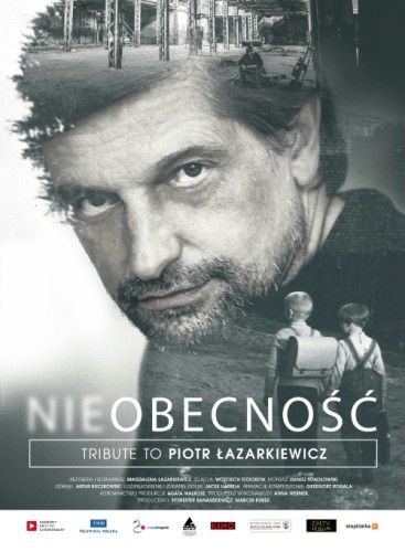 WIDEO: "(Nie)obecność", czyli film zrodzony z tęsknoty za Piotrem...