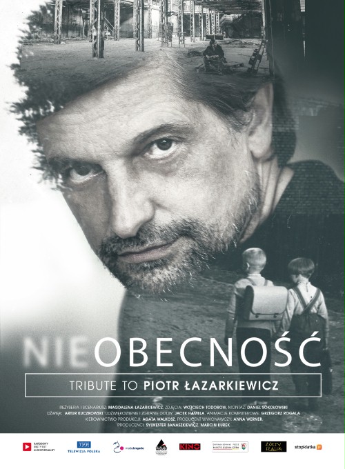 WIDEO: "(Nie)obecność", czyli film zrodzony z tęsknoty za Piotrem...