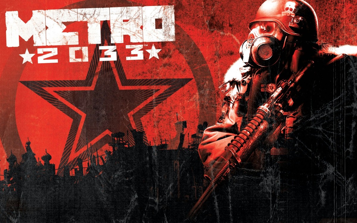 "Metro 2033" z kolejną szansą na ekranizację