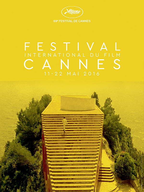FOTO: Oto plakat tegorocznego festiwalu w Cannes