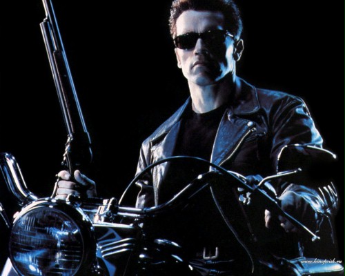 Będą kolejne części "Terminatora"?