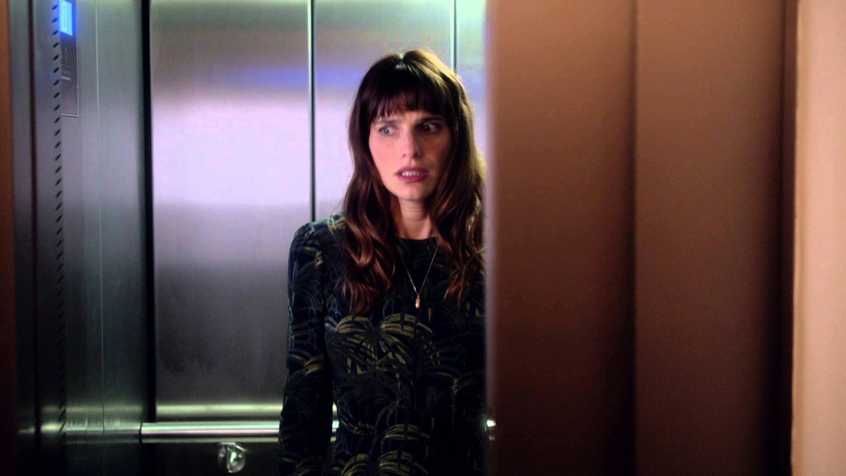Lake Bell i Ed Helms podpiszą małżeński kontrakt