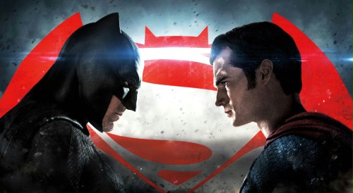 QUIZ: Sprawdź, ile wiesz o Batmanie i Supermanie