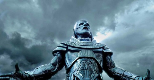 FOTO: Oto bohaterowie "X-Men: Apocalypse"